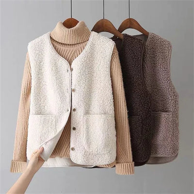 Marie | Klassisk Cardigan - Olsen Official