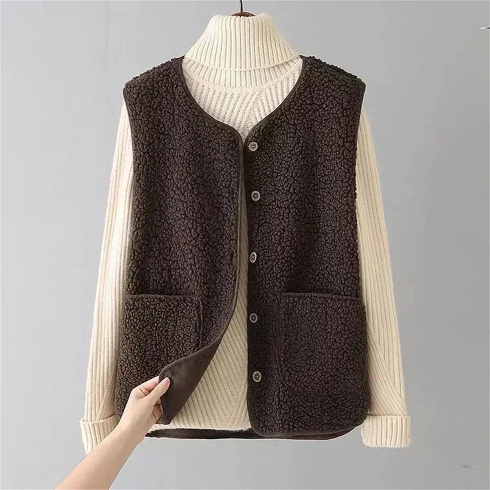Marie | Klassisk Cardigan - Olsen Official