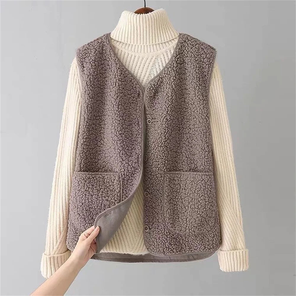 Marie | Klassisk Cardigan - Olsen Official