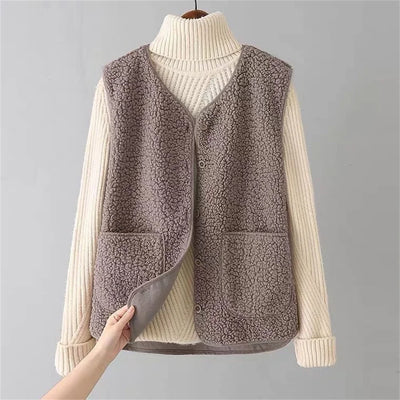 Marie | Klassisk Cardigan - Olsen Official