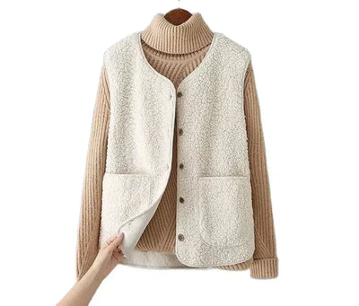 Marie | Klassisk Cardigan - Olsen Official