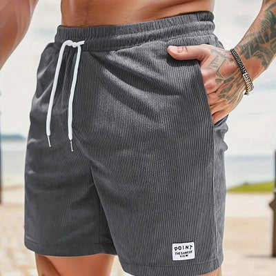 SIMON™ | Sommer Shorts™ - Olsen Official
