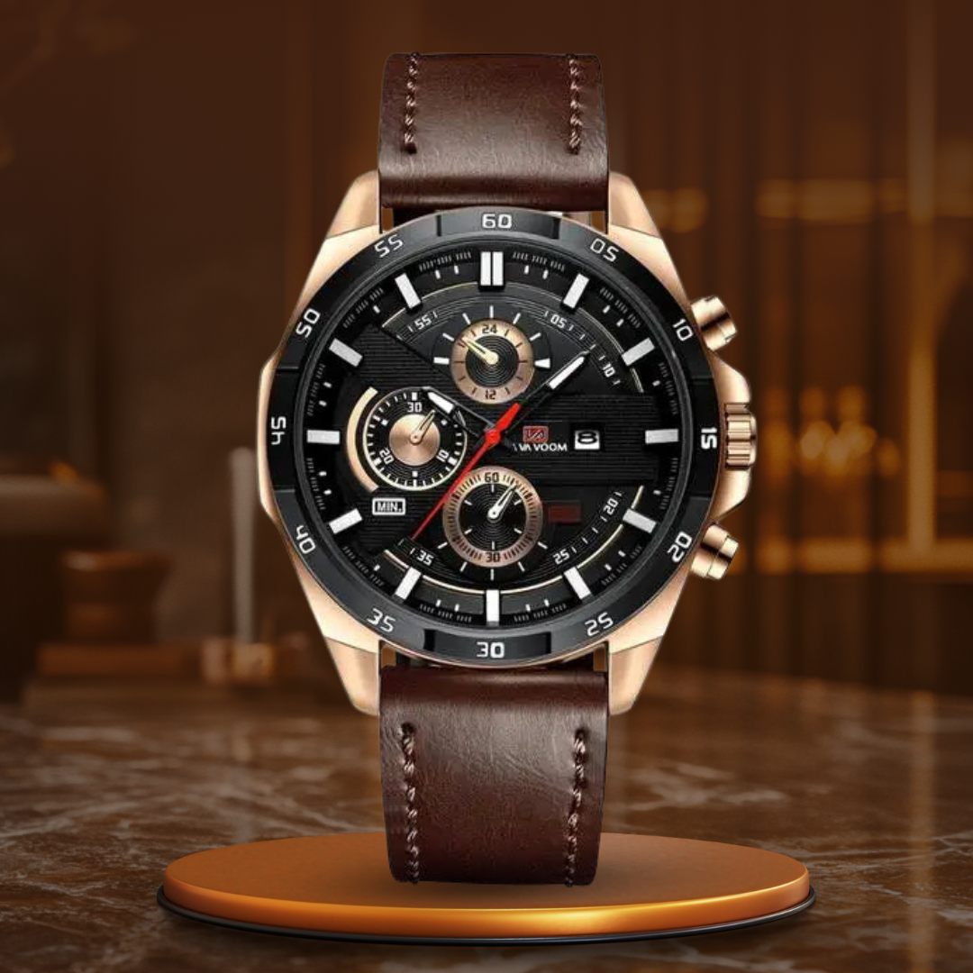 Premium Luksus Ur