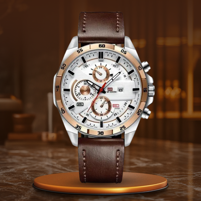 Premium Luksus Ur