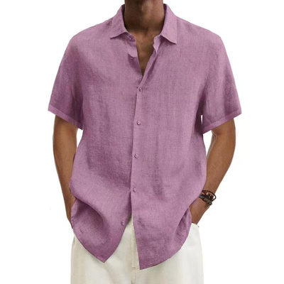 Herreskjorte Essentiel Dave™ - Olsen & Olsen - Olsen Official