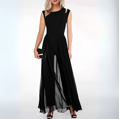 Sandra™ | Trendy Dame Jumpsuit