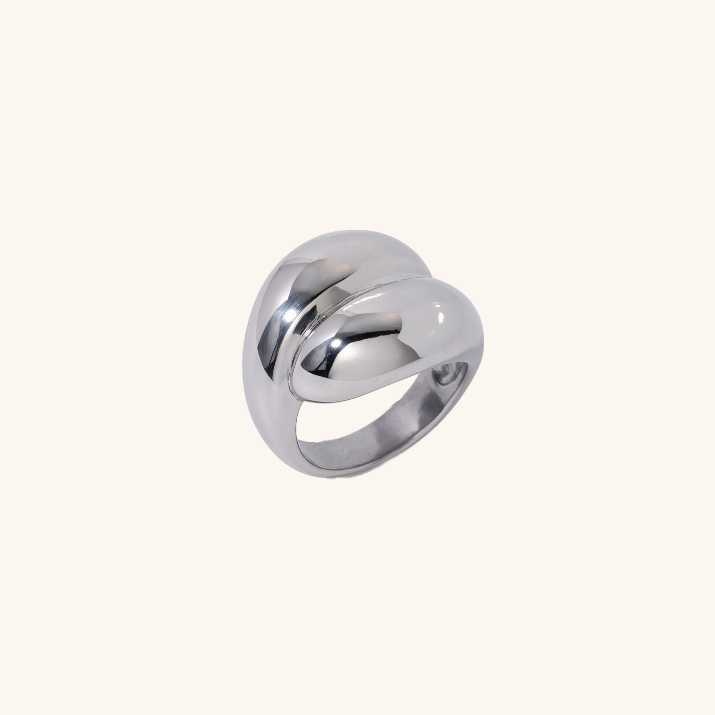 Carys Guld Ring