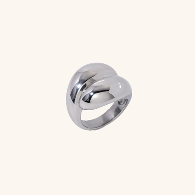 Carys Guld Ring