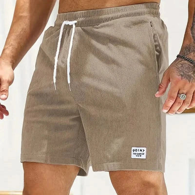 SIMON™ | Sommer Shorts™ - Olsen Official