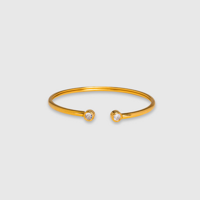 Krystaller (guld)
