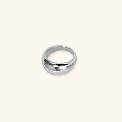 Lyra Guld Ring