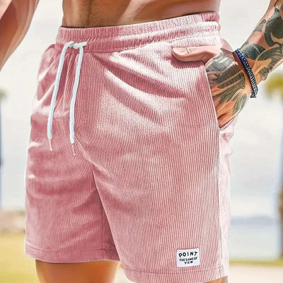 SIMON™ | Sommer Shorts™ - Olsen Official