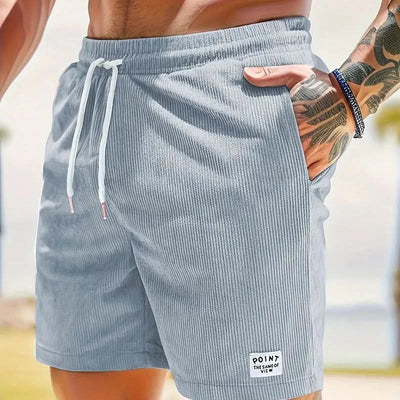 SIMON™ | Sommer Shorts™ - Olsen Official