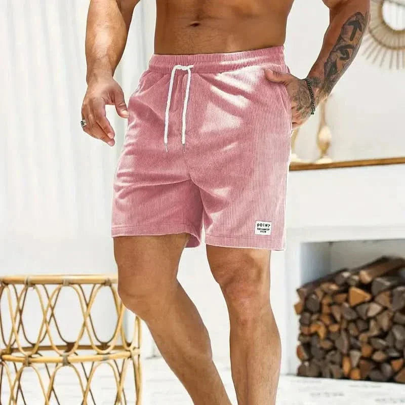SIMON™ | Sommer Shorts™ - Olsen Official
