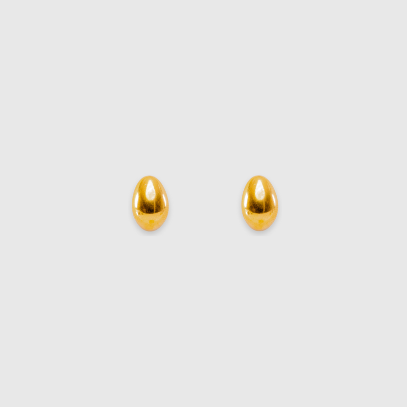 Lissandra Drops (guld)