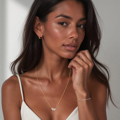 Golden Glow pakke