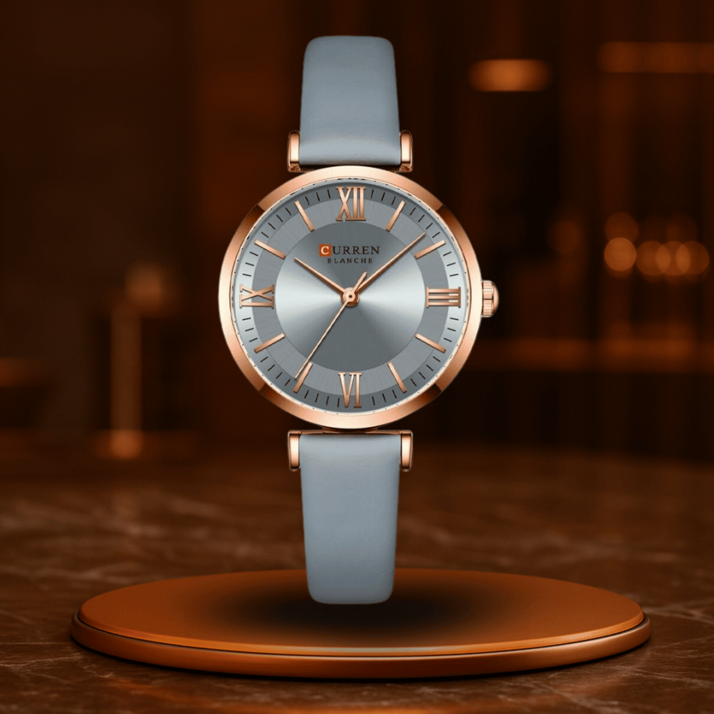 Regnens Elegance