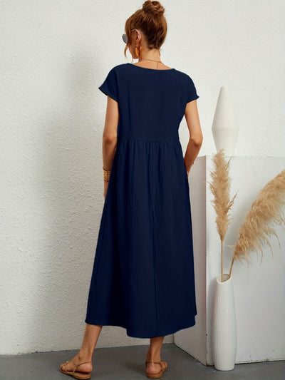 Mathilda™ | Freizeitkleid