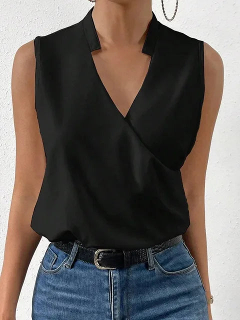 Lise™ | Stilvolle Damenbluse - Olsen Official