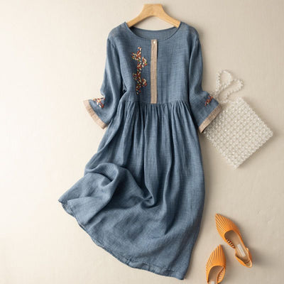 Robe Havana Vintage I Linned