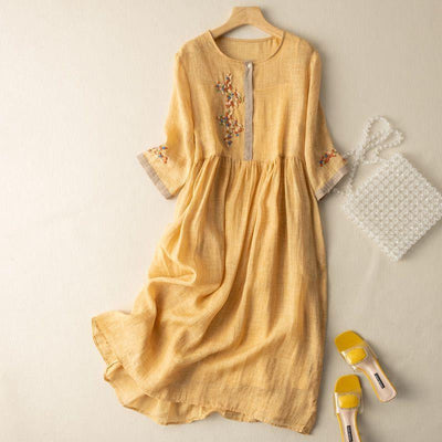 Robe Havana Vintage I Linned