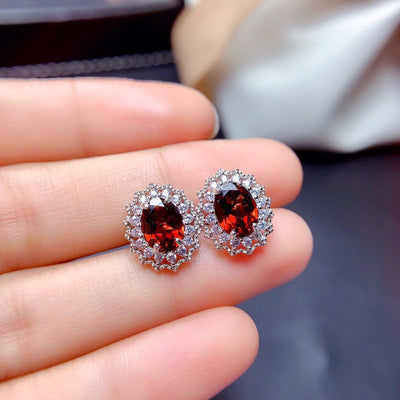 Lyara Venisse Sæt | Hvidguld 16k