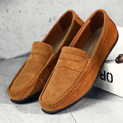 Olsen® | Luxe Instap Loafers
