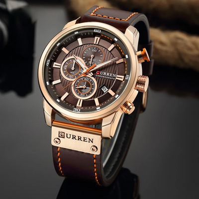 Chronographe Élémentaire