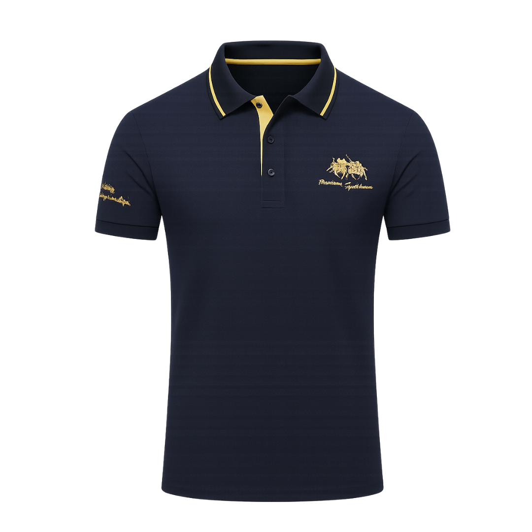 Olsen® | Luksus polo shirt