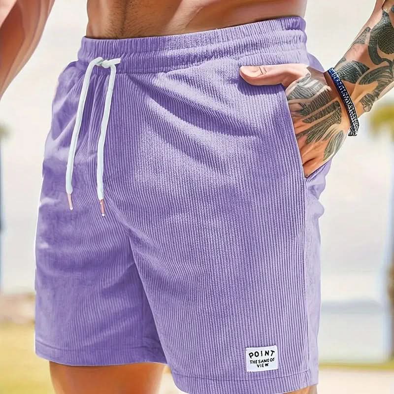 SIMON™ | Sommer Shorts™ - Olsen Official