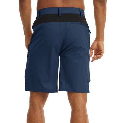 Matilio - Vandtætte Udendørs Cargoshorts
