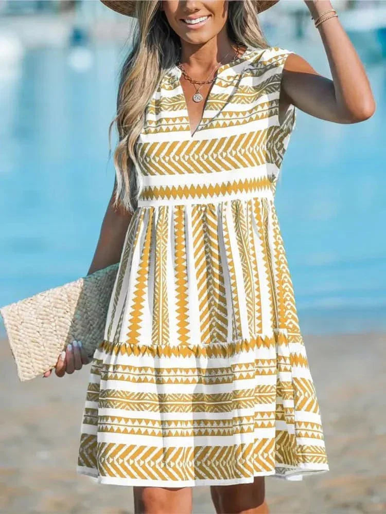 Elegant Kvindekjole Rosie™ | Olsen & Olsen - Olsen Official