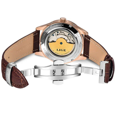 Obscura Tourbillon