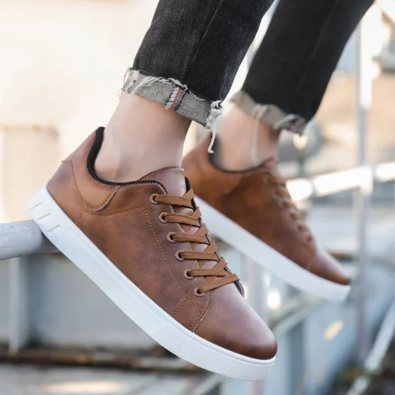 Olson & Olsen™ Eden | Casual Sneakers