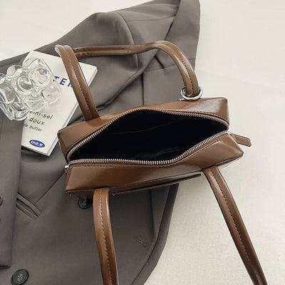 mari™ – 2-i-1 skuldertaske med pung