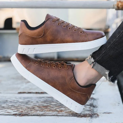 Olson & Olsen™ Eden | Casual Sneakers