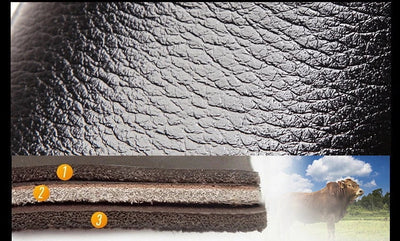 LUKAS™ | Åndbare Slip-On Mokkasiner