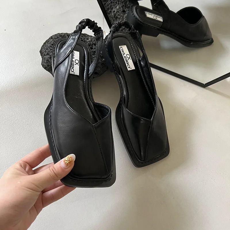 Milena™ | Elegante Sandaler fra Olsen & Olsen
