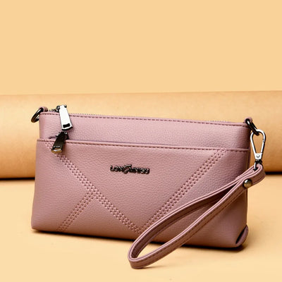 aline™ – elegant crossbody skuldertaske