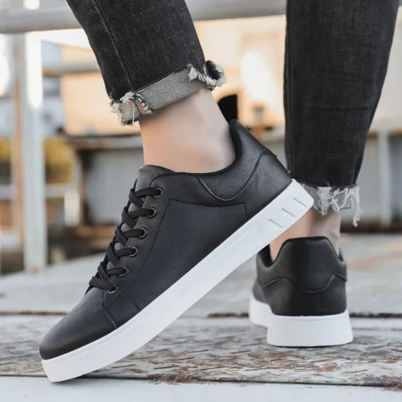 Olson & Olsen™ Eden | Casual Sneakers