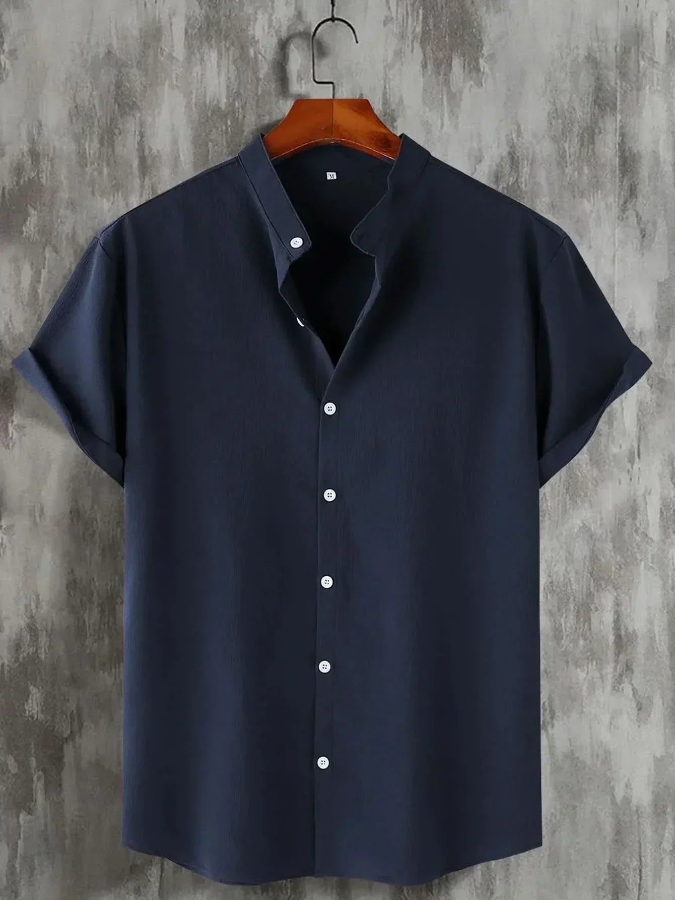 Herre Strandshirt Peter™ - Olsen & Olsen - Olsen Official