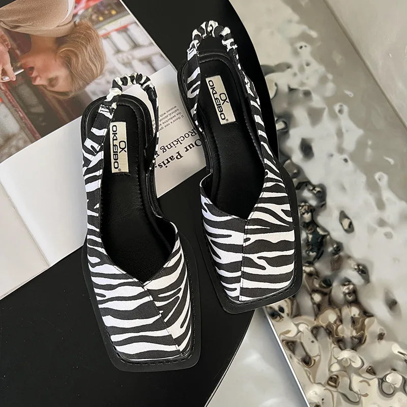 Milena™ | Elegante Sandaler fra Olsen & Olsen