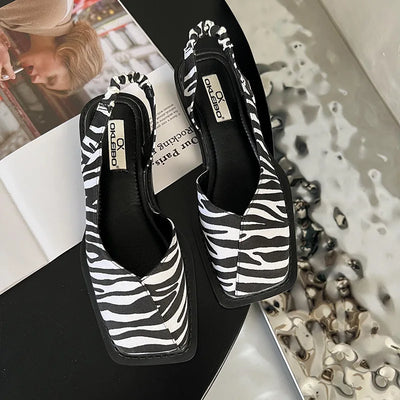 Milena™ | Elegante Sandaler fra Olsen & Olsen