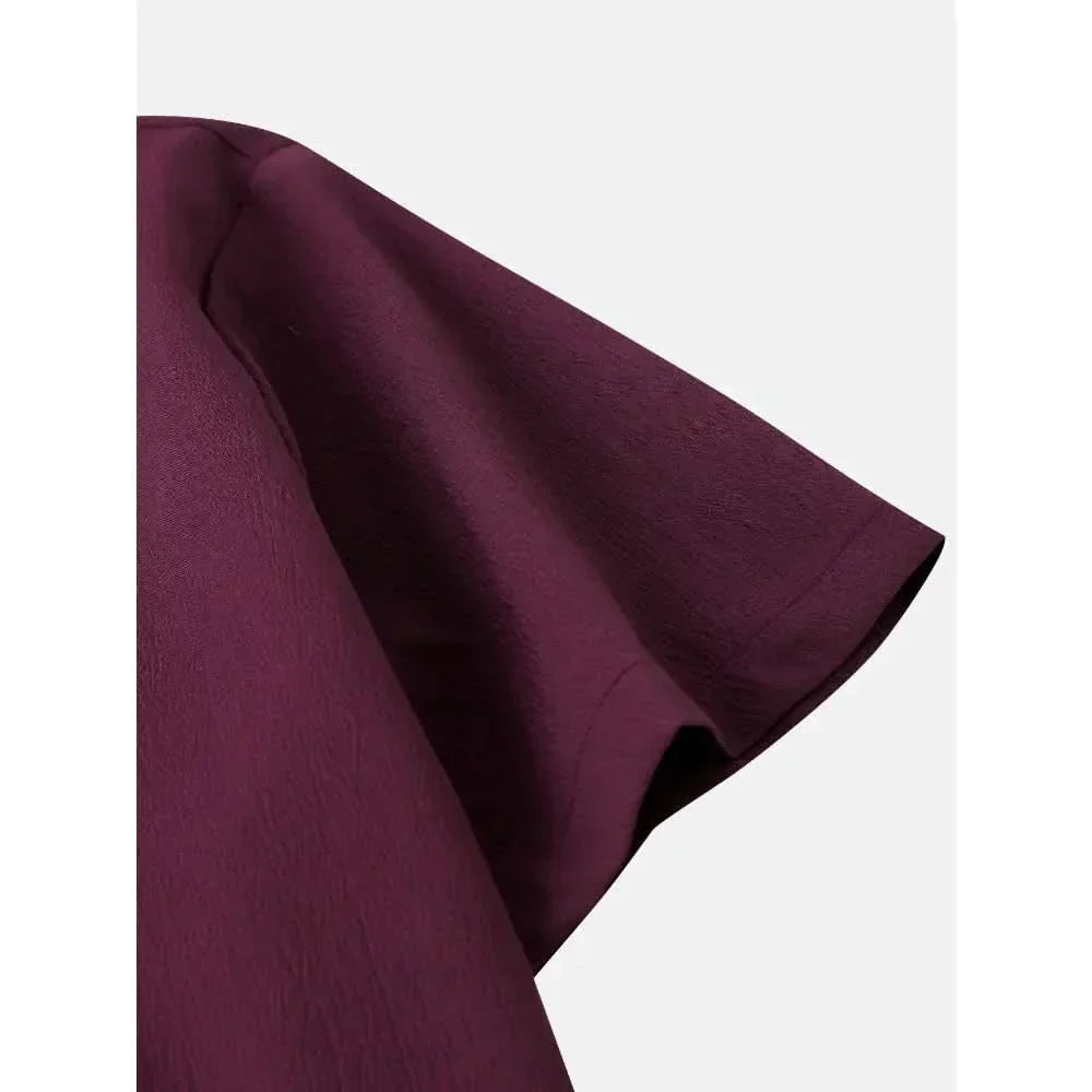 Herre Strandshirt Peter™ - Olsen & Olsen - Olsen Official