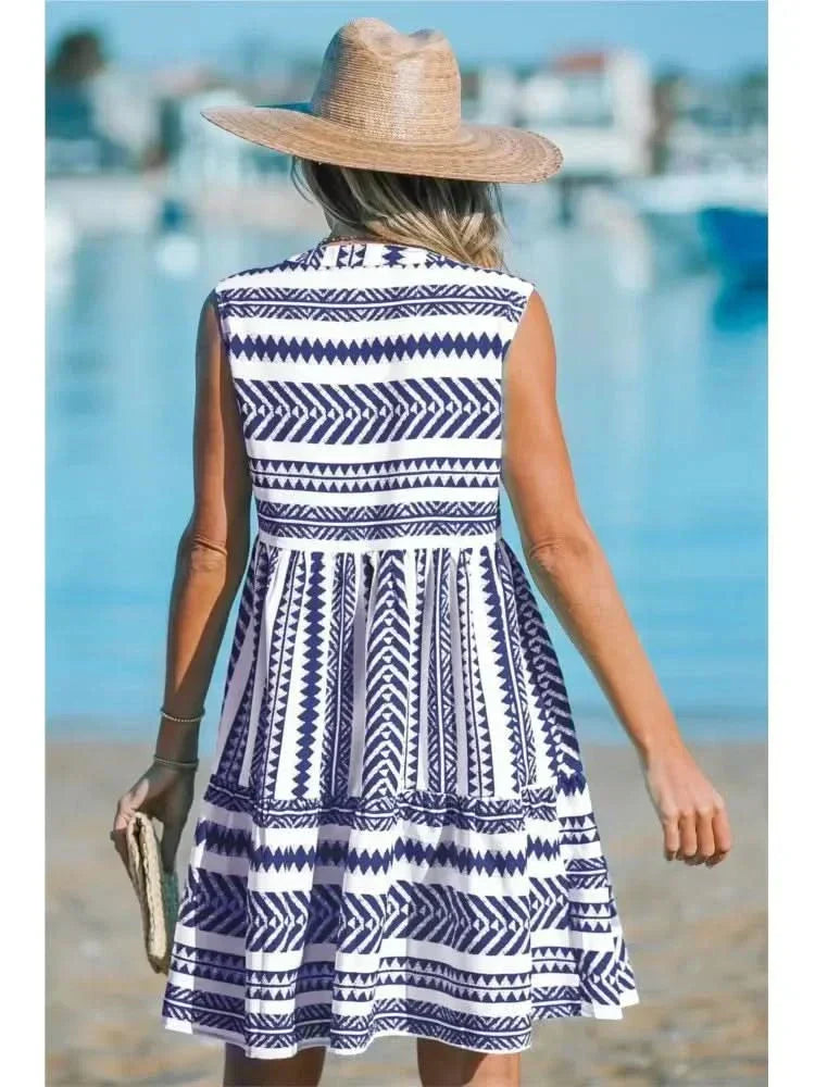 Elegant Kvindekjole Rosie™ | Olsen & Olsen - Olsen Official