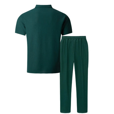 MALIK™ Colorblock Sæt