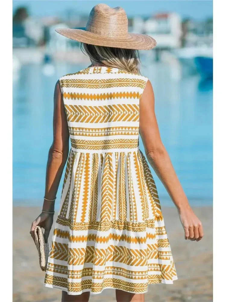Elegant Kvindekjole Rosie™ | Olsen & Olsen - Olsen Official