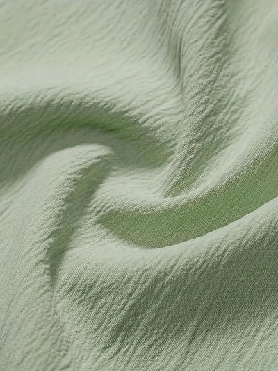 Mænds Textureret Krøllet Skjorte Olsen & Olsen™ - Olsen Official