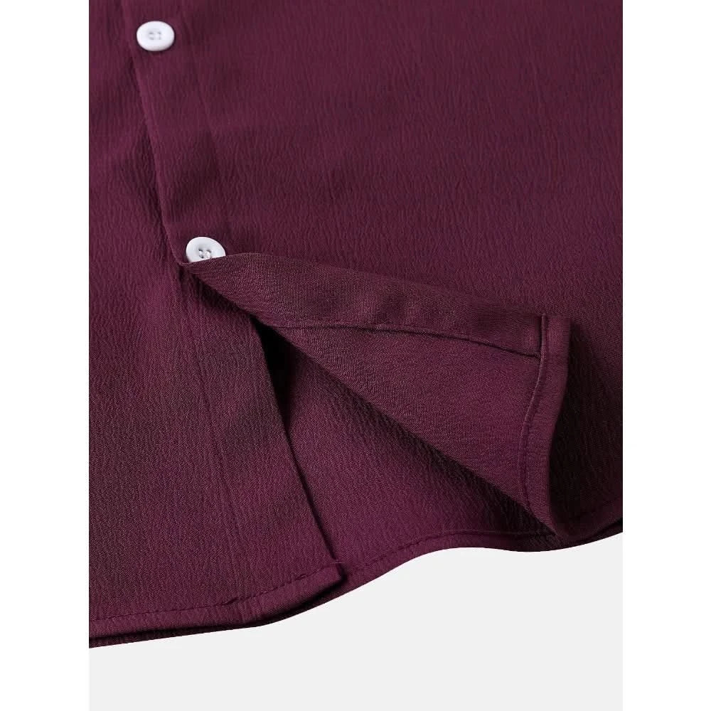 Herre Strandshirt Peter™ - Olsen & Olsen - Olsen Official