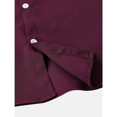 Herre Strandshirt Peter™ - Olsen & Olsen - Olsen Official
